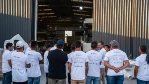 OKEAN Yachts abre com chave de ouro programa Bom Marinheiro