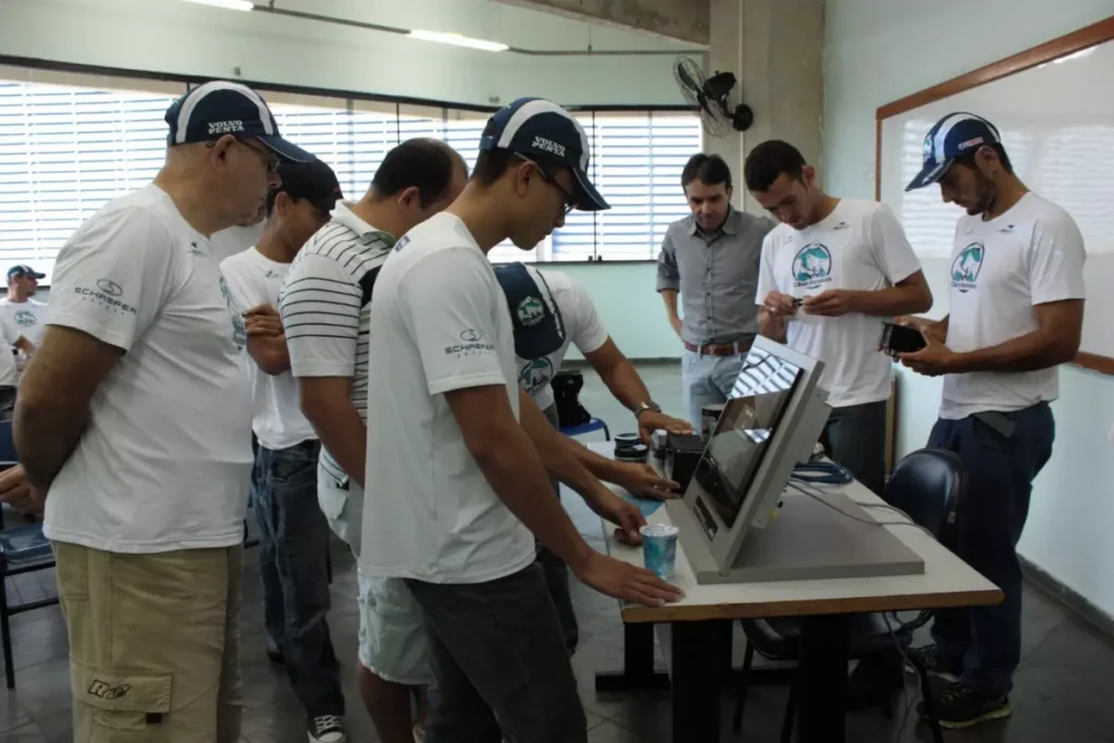 Destaque no Notícia Já