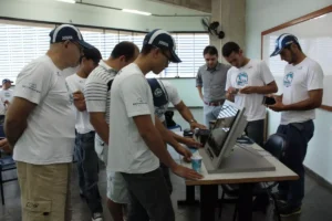 Destaque no Dengo Dengo FM