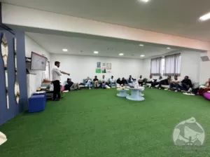 Sistema de Refrigeração para barcos e Projetos, Decoração e Organização.