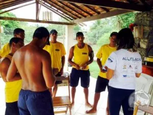 Bom Marinheiro no Litoral Norte