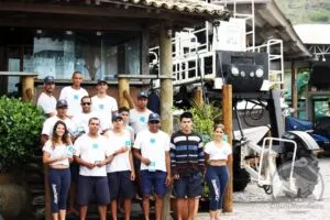 Divulgação Litoral Norte