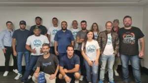 Programa Bom Marinheiro aborda Tecnologia de Navegação com Radio Naval