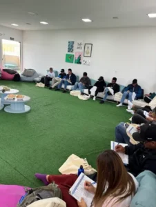 Programa Bom Marinheiro tem treinamentos sobre Sistema de Refrigeração para barcos e Projetos, Decoração e Organização.