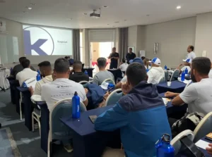 Programa Bom Marinheiro tem treinamento sobre Produtos Naúticos e Sistema de Armazenamento de energia Victron Energy