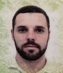 Claudio Douglas Cardoso