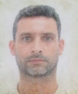 Fabrissio Trauczynski Silva