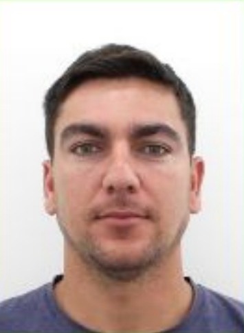 Lucas Eduardo dos Santos