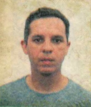 Luciano de Souza Lopes