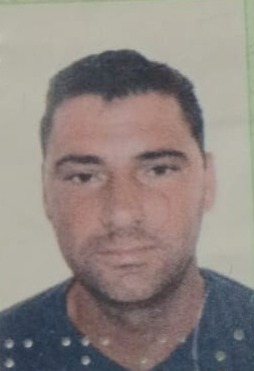 Murilo Osmar pereira