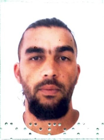 Eleno Andrigo Mattos da Silva