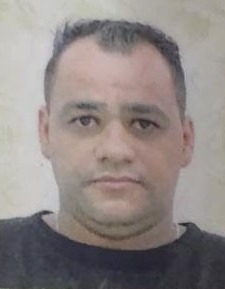 Michael Jaques Gonçalves