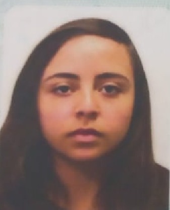 Leticia dos Santos Alves