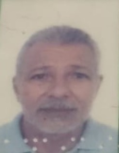 Gilsomar Vicente Pereira