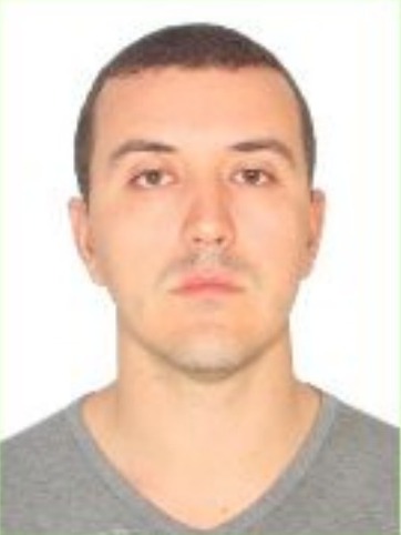 Killian Candido da Silva